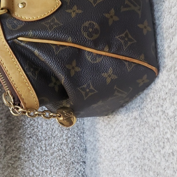 Louis Vuitton Monogram Tivoli Authentic - Picture 3 of 11